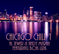 Chicago Chill 1 cover